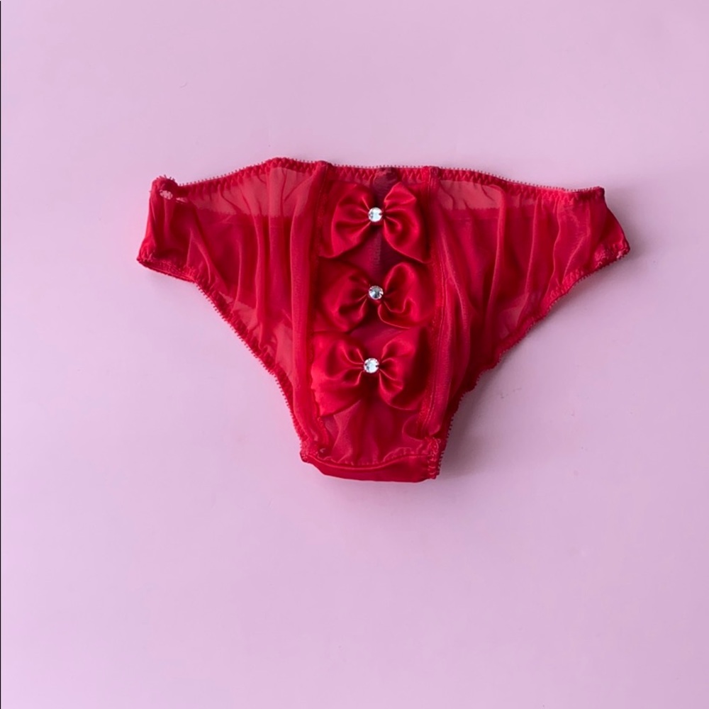 Victims secret pantie
